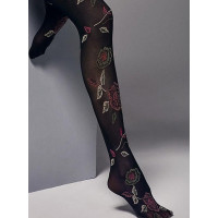 Tights VENEZIANA ROSA 60 DEN