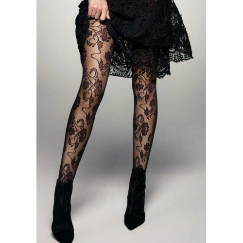 Tights VENEZIANA FIORI