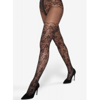 Tights GATTA FLEUR 14