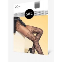 Tights GATTA FLEUR 14