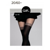 Tights GATTA GIRL UP 40